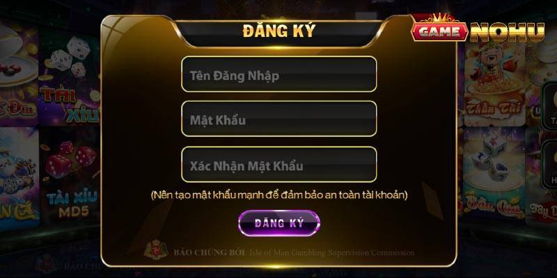 Đăng ký tài khoản HIT Club nhận liền tay 50K