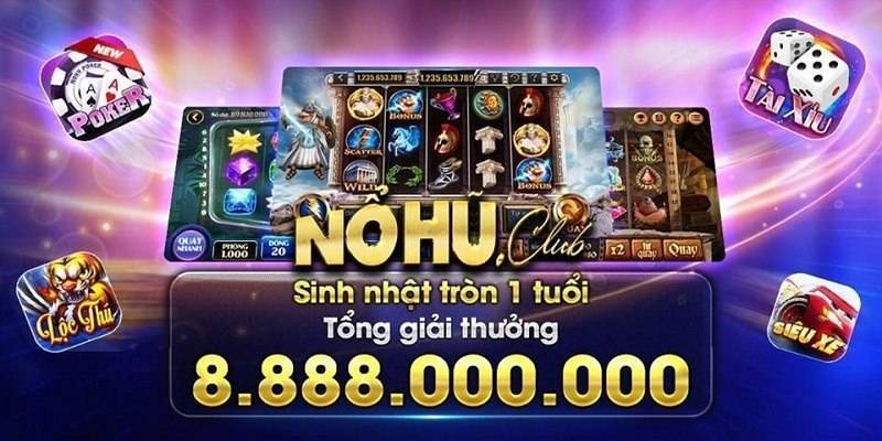 Nohu sở hữu ưu điểm vượt trội