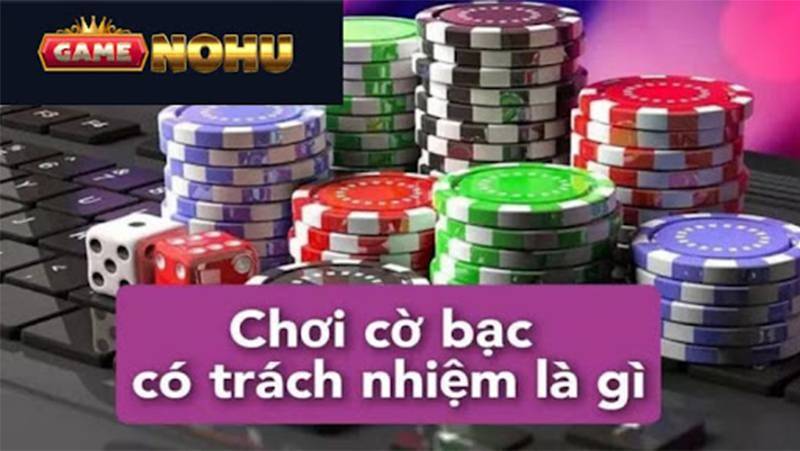 Tìm hiểu về khái niệm trách nhiệm cờ bạc