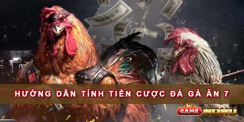 Hướng dẫn tính tiền cược đầy đủ và chính xác nhất